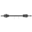 Arbre de transmission CEVAM 7963 - Visuel 1