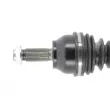 Arbre de transmission CEVAM 7963 - Visuel 2