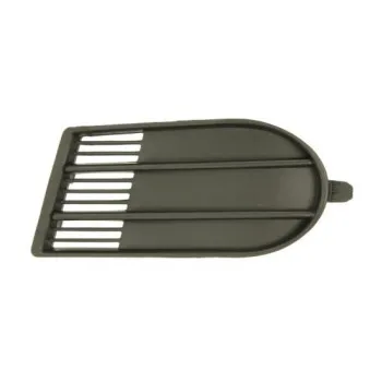 Grille de ventilation, pare-chocs BLIC