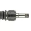 Arbre de transmission CEVAM 7963 - Visuel 3