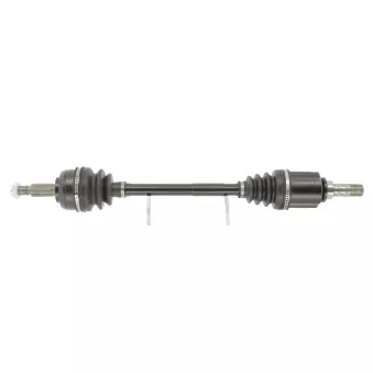 Arbre de transmission avant gauche CEVAM 7964