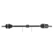 Arbre de transmission avant droit CEVAM 7965Z - Visuel 1