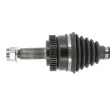 Arbre de transmission avant droit CEVAM 7965Z - Visuel 2