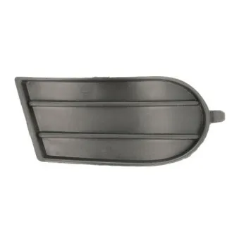 Grille de ventilation, pare-chocs BLIC 6502-07-6814912P