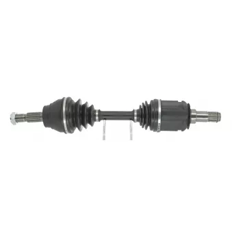 Arbre de transmission CEVAM 7967
