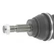 Arbre de transmission CEVAM 7967 - Visuel 2