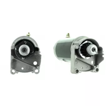 Démarreur CEVAM 8014