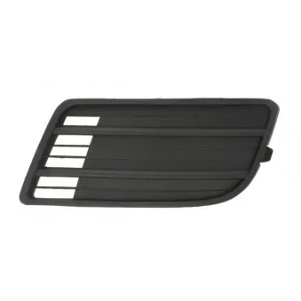Grille de ventilation, pare-chocs BLIC