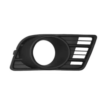 Grille de ventilation, pare-chocs BLIC