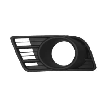 Grille de ventilation, pare-chocs BLIC