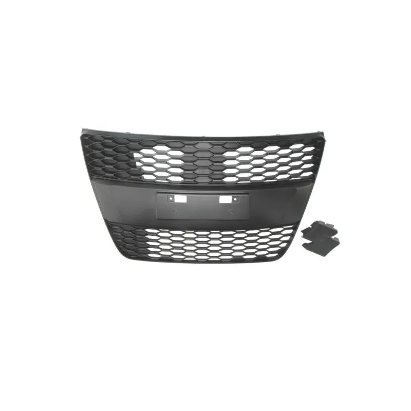 Grille de ventilation, pare-chocs BLIC 6502-07-6815912P