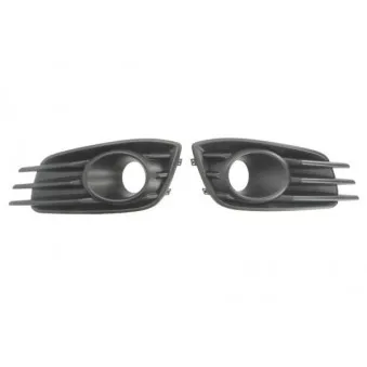 Grille de ventilation, pare-chocs BLIC 6502-07-6815919P