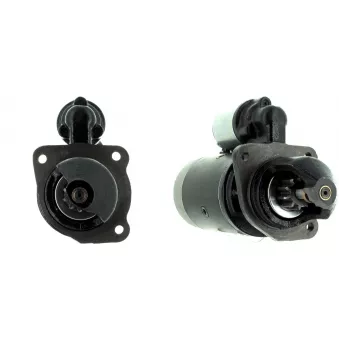 Démarreur CEVAM 8051