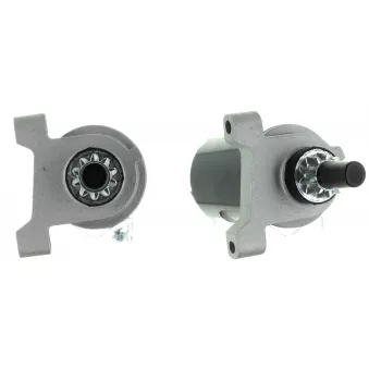Démarreur CEVAM 8075