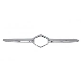 Grille de radiateur BLIC 6502-07-6824998P