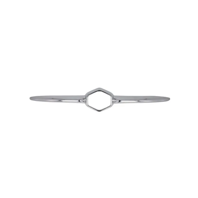 Grille de radiateur BLIC 6502-07-6824998P