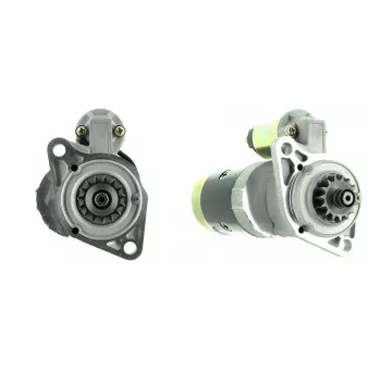 Démarreur CEVAM 8101
