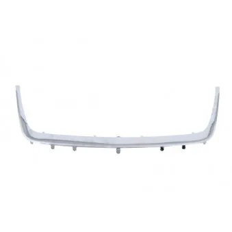 Baguette et bande protectrice, grille de radiateur BLIC 6502-07-6825993P