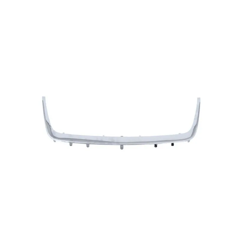 Baguette et bande protectrice, grille de radiateur BLIC 6502-07-6825993P