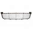 Grille de ventilation, pare-chocs BLIC 6502-07-6825995P - Visuel 1