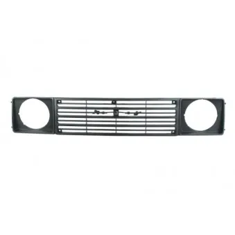 Grille de radiateur BLIC 6502-07-6840991P