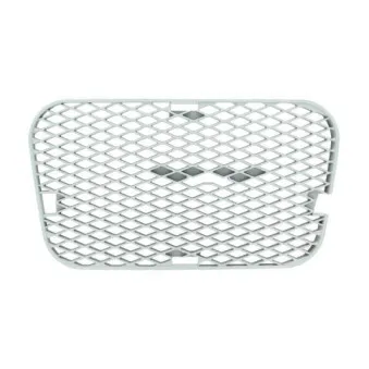 Grille de ventilation, pare-chocs BLIC 6502-07-6842915P