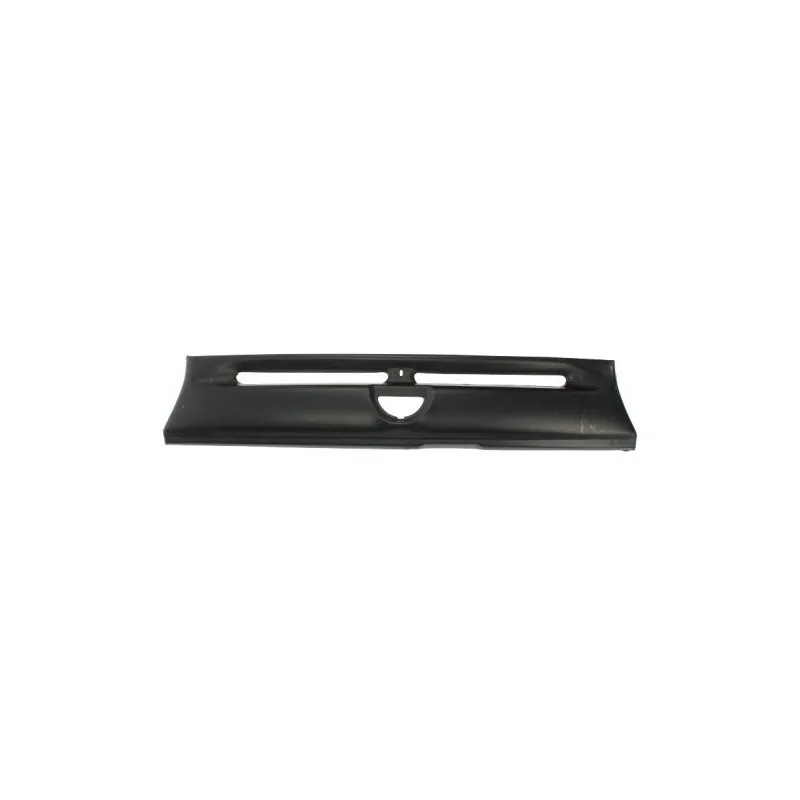 Grille de radiateur BLIC 6502-07-7512991P