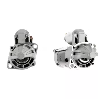 Démarreur CEVAM 8153