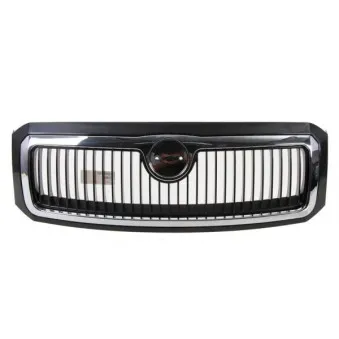 Grille de radiateur BLIC 6502-07-7514990P