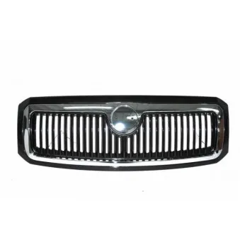 Grille de radiateur BLIC 6502-07-7514991P