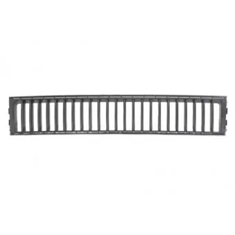 Grille de ventilation, pare-chocs BLIC 6502-07-7514996Q