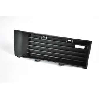 Grille de ventilation, pare-chocs avant gauche BLIC 6502-07-7514997P