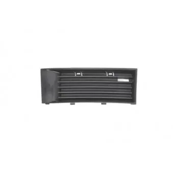 Grille de ventilation, pare-chocs BLIC 6502-07-7514997Q