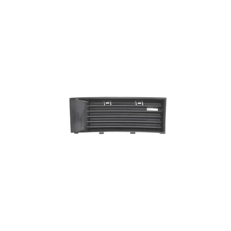Grille de ventilation, pare-chocs BLIC 6502-07-7514997Q
