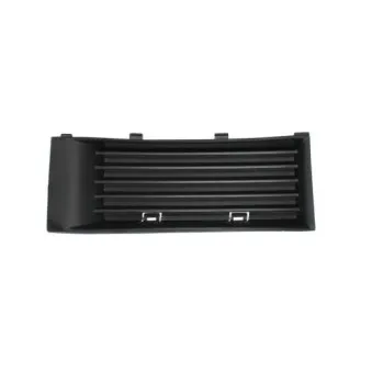 Grille de ventilation, pare-chocs avant droit BLIC 6502-07-7514998P