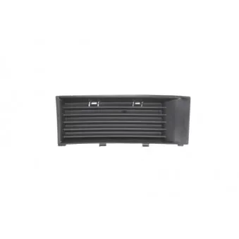 Grille de ventilation, pare-chocs BLIC 6502-07-7514998Q
