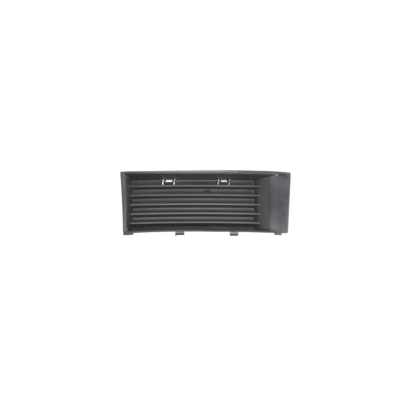 Grille de ventilation, pare-chocs BLIC 6502-07-7514998Q
