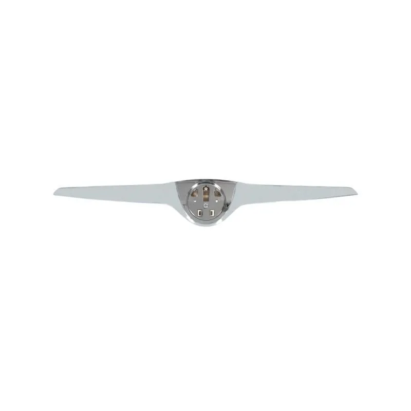 Baguette et bande protectrice, grille de radiateur BLIC 6502-07-7515993P