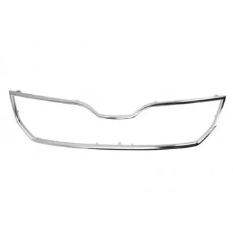 Cadre, grille de radiateur BLIC 6502-07-7517991P