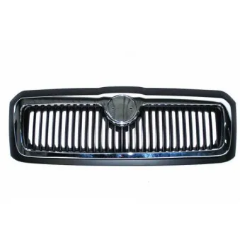 Grille de radiateur BLIC 6502-07-7520991P