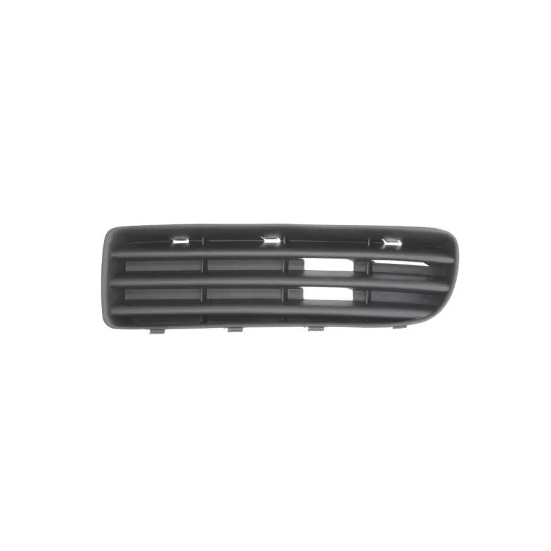 Grille de ventilation, pare-chocs avant gauche BLIC 6502-07-7520999Q