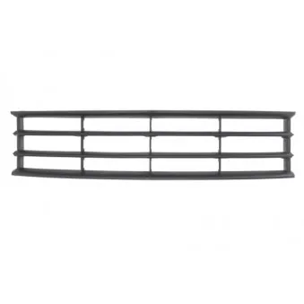 Grille de ventilation, pare-chocs BLIC 6502-07-7521910Q