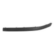 Baguette et bande protectrice, pare-chocs avant gauche BLIC 6502-07-7521921P - Visuel 1