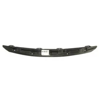 Support, grille de radiateur BLIC 6502-07-7521992P