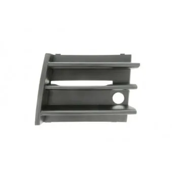 Grille de ventilation, pare-chocs avant gauche BLIC