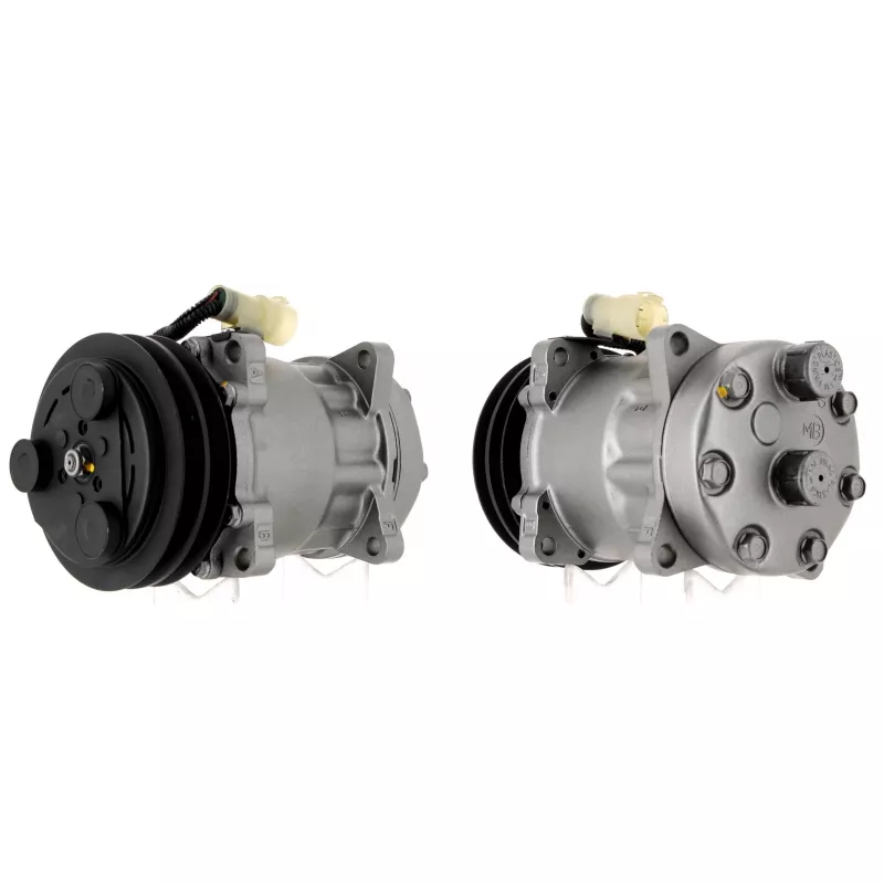 Compresseur, climatisation CEVAM 8600003
