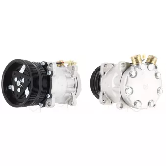 Compresseur, climatisation CEVAM 8600005