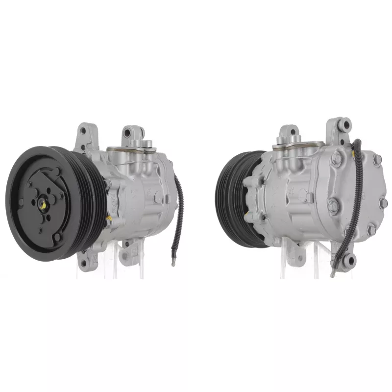 Compresseur, climatisation CEVAM 8600006