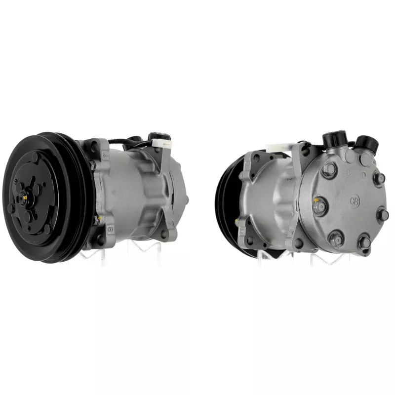 Compresseur, climatisation CEVAM 8600007