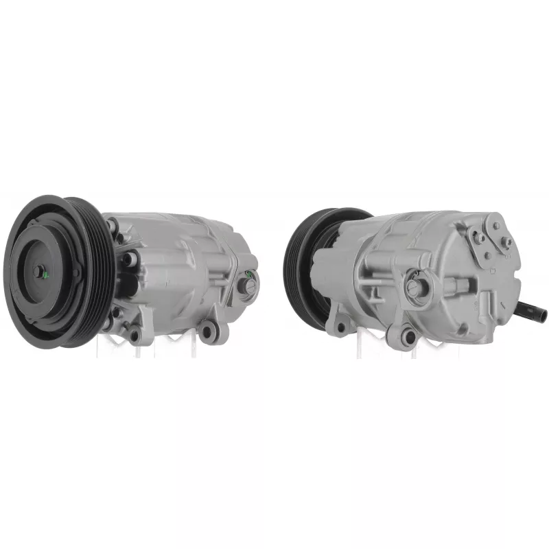 Compresseur, climatisation CEVAM 8600009